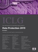International Comparative Legal Guide to: Data Protection 2019  - Turkey