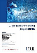2015 Cross-border Financing Report: Turkey (Ekim 2015)