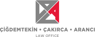 Çiğdemtekin • Çakırca • Arancı Law Office - We are a leading business law firm renowned for your commercial awareness and commitment to our clients.