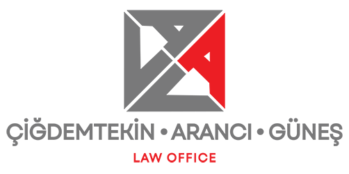 Çiğdemtekin • Arancı • Güneş Law Office - We are a leading business law firm renowned for your commercial awareness and commitment to our clients.