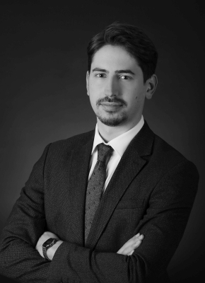 EMRE SAYGIN