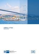 AHK LEGALTAX_Newsletter Limited Şirketlerde Müdürlerin Sorumlulukları - Die Haftung der Geschäftsführer von Gesellschaften mit beschränkter Haftung